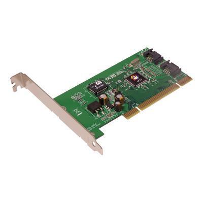 Serial ATA PCI RAID - storage controller (RAID) - SATA-150 - PCI