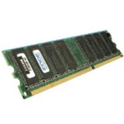 Edge Memory PE20746502 DDR2 4 GB 2 x 2 GB FB DIMM 240 pin 667 MHz PC2 5300 fully buffered ECC