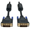 50ft. DVI Dual Link TMDS Cable