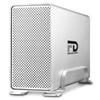 G-Force MegaDisk 1TB Triple Interface External (FireWire800/400 + USB 2.0)  Hard Drive