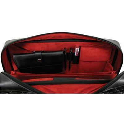 Monaco Notebook Case - notebook carrying case