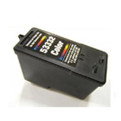 High-Yield Color Ink Cartridge for Bravo SE Disc Publisher