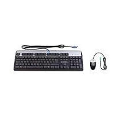 keyboard mouse