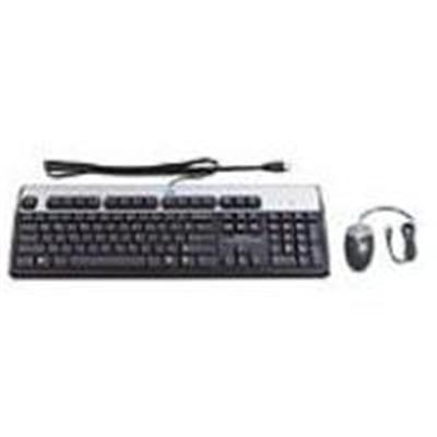 keyboard mouse