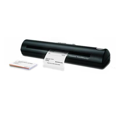 RoadWarrior sheetfed scanner