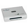 52-in-1 USB 2.0 Memory Card Reader