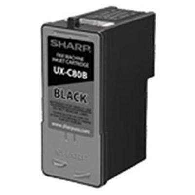UX C80B - print cartridge