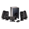 X-540 5.1 Surround Sound Speakers