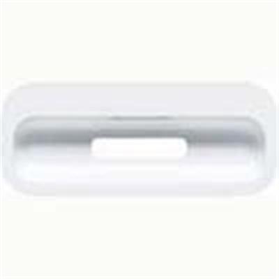 iPod Universal Dock Adapter 3-Pack for iPod nano (aluminum)