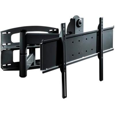 UNIV ARTIC WALL ARM-37-60IN FP BLK