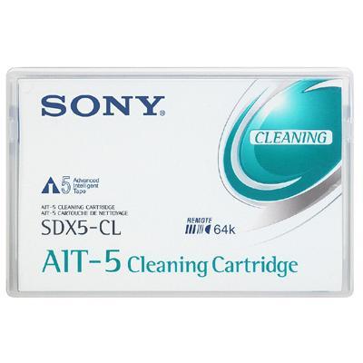 SDX 5-CL - AIT x 1 - cleaning cartridge
