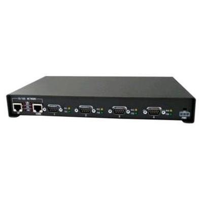Comtrol 99445 9 DeviceMaster RTS Device server 4 ports RS 232 RS 422 RS 485