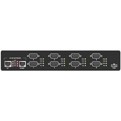 Comtrol 99448-0 DeviceMaster RTS - Device server - 8 ports - RS-232 RS-422 RS-485 Comtrol 99448-0 DeviceMaster RTS - Device server - 8 ports - RS-232 RS-422 RS-485