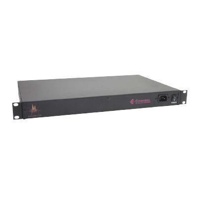 Comtrol 99455 8 DeviceMaster RTS Device server 16 ports RS 232 RS 422 RS 485 rack mountable