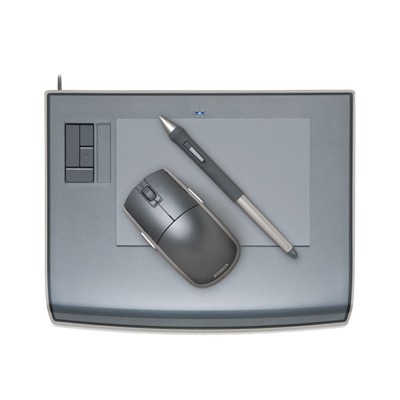 Intuos3 4x6 Tablet