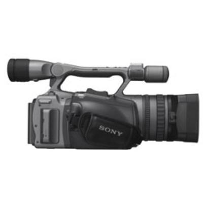 Handycam HDR-FX7 - camcorder - Mini DV (HDV)