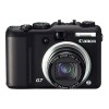 PowerShot G7- 10 Megapixel Digital Camera