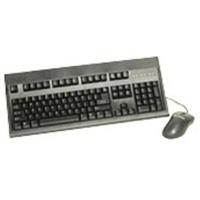 Key Tronic E03601P2M5PK E03601 Keyboard & Optical Mouse Bundle - Pack of 5