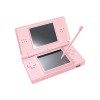 Nintendo DS Lite (Coral Pink)