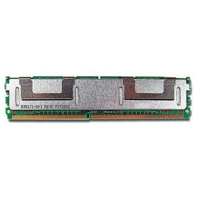 512MB PC2-5300F ECC Registered DDR2 667 MHz FB-DIMM