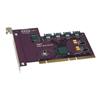 Click here to buy Tempo SATA X4i PCI-X Serial ATA Host Adapter by Sonnet.
