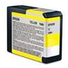 80ml UltraChrome K3 Ink Cartridge Yellow