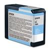 80ml UltraChrome K3 Ink Cartridge Light Cyan