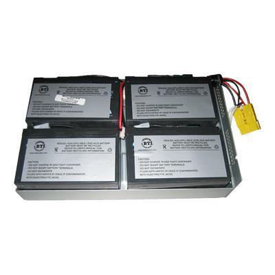 Replacement Battery Kit UPS battery - lead acid