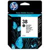 38 Matte Black Pigment Ink Cartridge for Photosmart Pro B9180