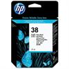 38 Photo Black Pigment Ink Cartridge for Photosmart Pro B9180