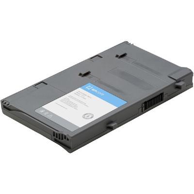 Dell Latitude D400 Series Battery