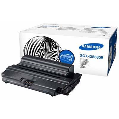 SCX-D5530B - toner cartridge - black