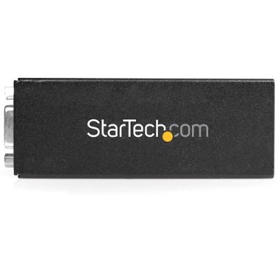 StarTech.com STUTPRXL VGA over Cat 5 Remote Receiver for ST124UTPE ST128UTPE and STUTPXWAL UTPE Series Transmitters Series 1920x1200