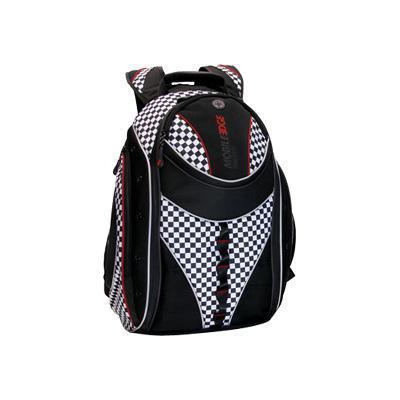 Express TrackPack - notebook carrying backpack