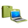 SleeveTop Notebook Case Green