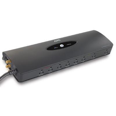 AV C Type Power Filter C3 - surge suppressor