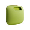 PocketTop Notebook Case Green