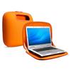 PocketTop Notebook Case Orange