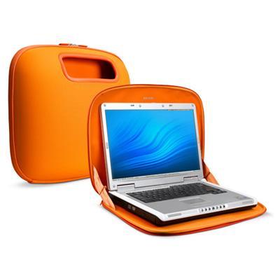 PocketTop Notebook Case - Orange