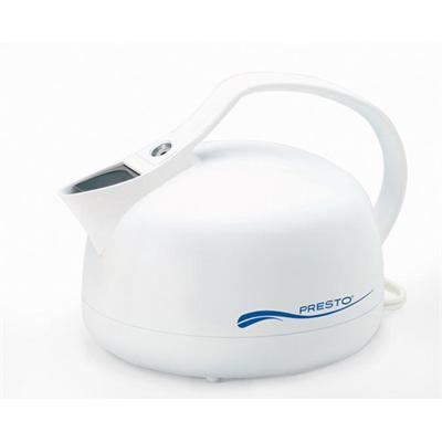 Presto 02703 02703 - Kettle - 1.2 qt - 750 W Presto 02703 02703 - Kettle - 1.2 qt - 750 W