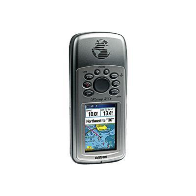 GPSMAP 76Cx - GPS receiver - marine hiking