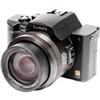 Lumix DMC-FZ10K 4.0 Megapixel Digital Camera - Black