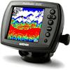 Fishfinder 160C GPS