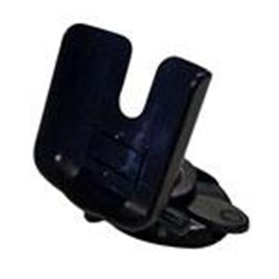 GPS receiver mount bracket