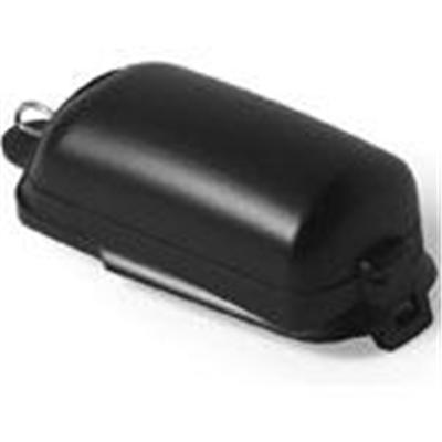 two-way radio battery - alkaline
