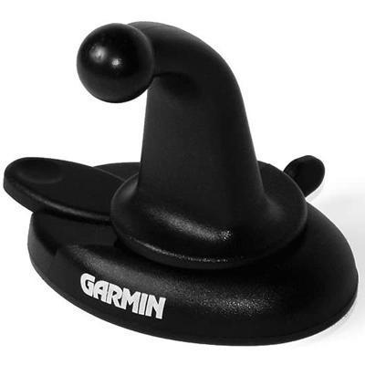 Dashboard Mount for the StreetPilot C510 and C550