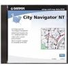 MapSource City Navigator North America NT DVD