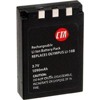 Olympus Digital Camera Battery Pack LI-60B, FE-370