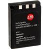 Lithium Ion Battery - Replacement for Olympus Digital Camera
