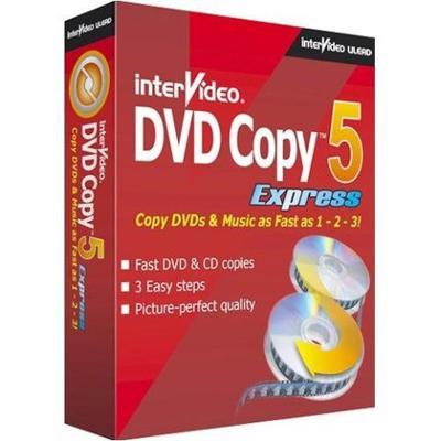DVD Copy 5 Express